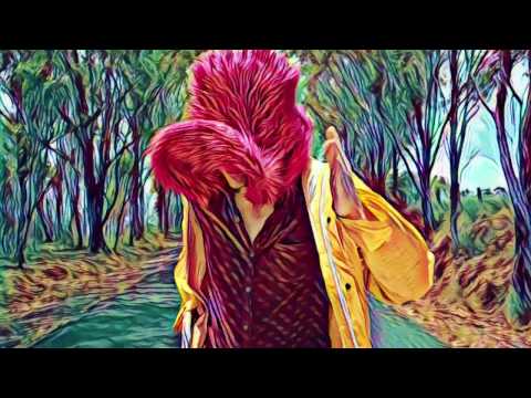 Gaspar Sanz - On My Way