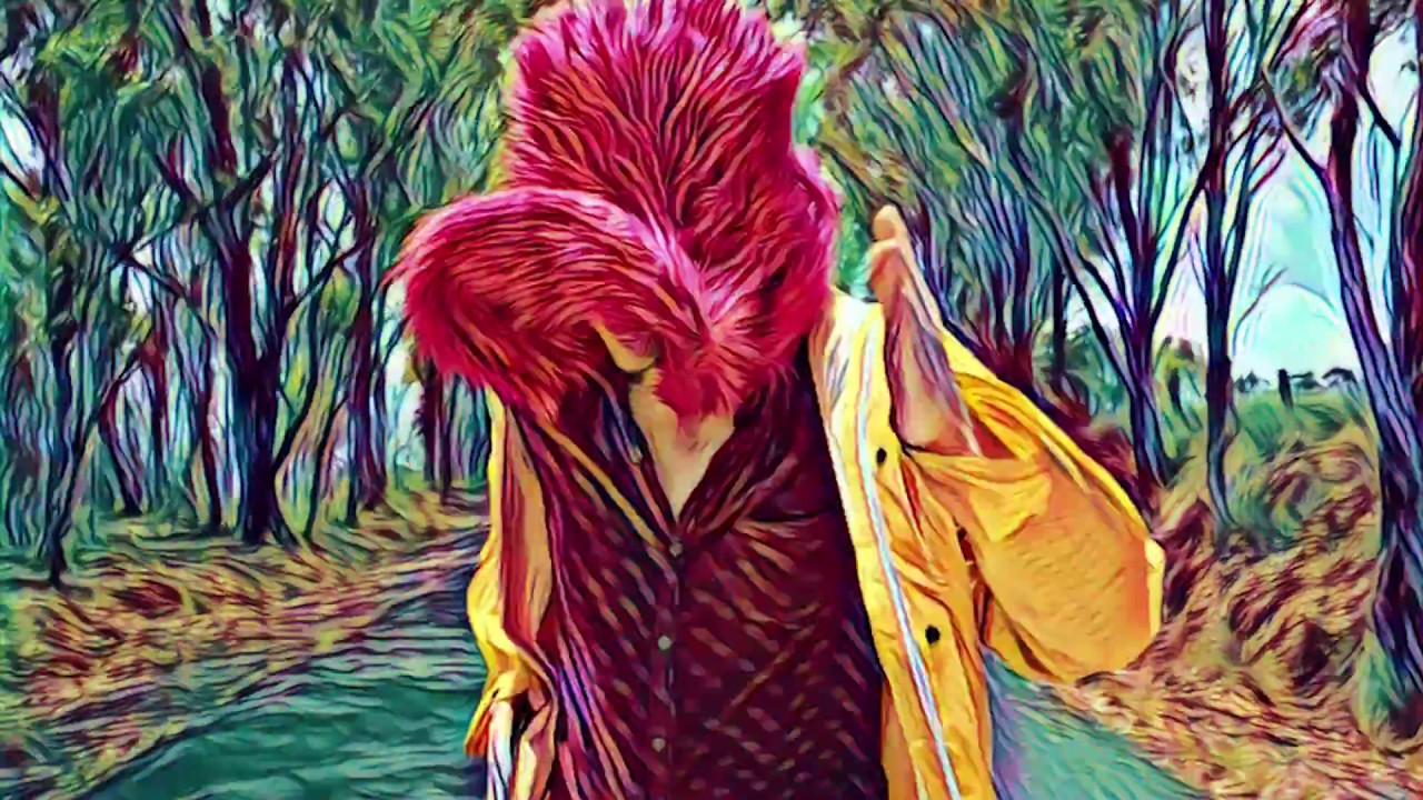 Gaspar Sanz - On My Way