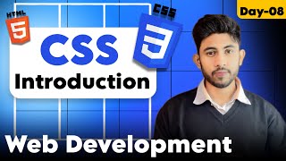 CSS Tutorial in Hindi  | Web Development Full course | by codings expert