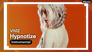 Viviz - Hypnotize Instrumental