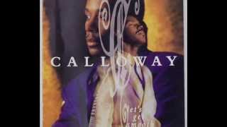 Video thumbnail of "Calloway - I Desire You"