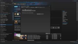 EU4: How to revert to a previous patch