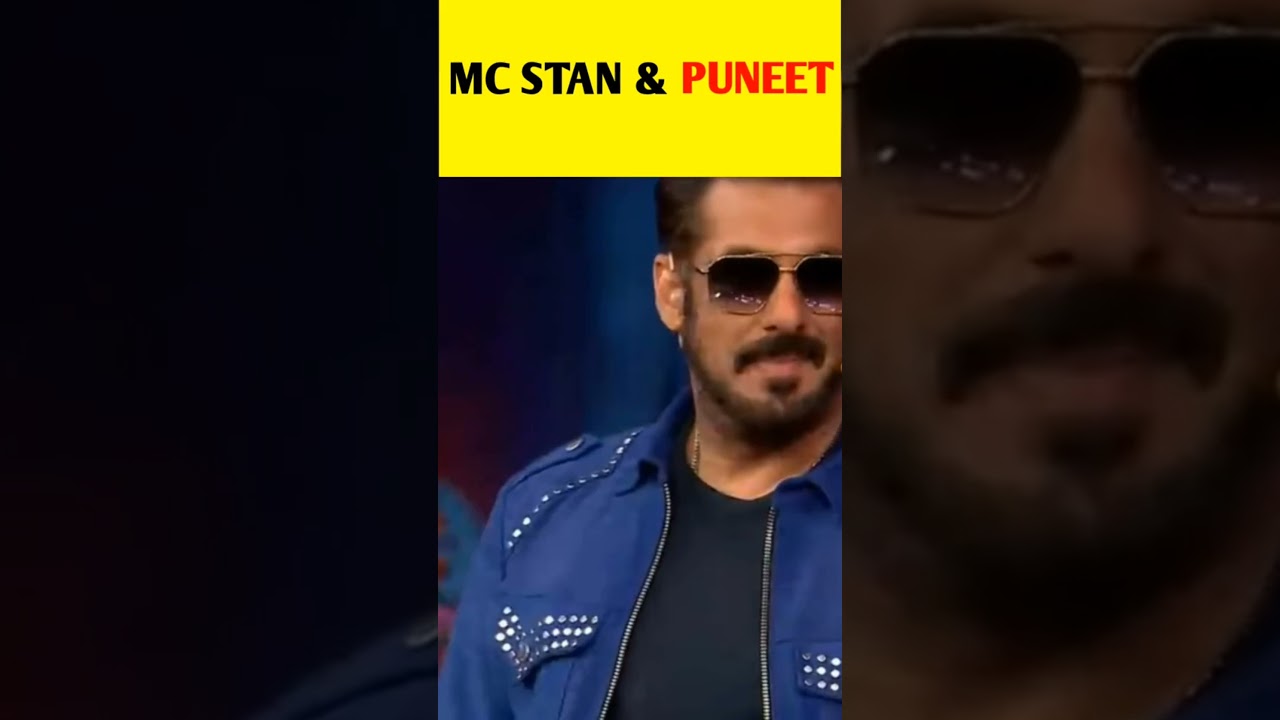 MC Stan REACTS to Lord Puneet Superstar - @MCStanOfficial getting HATE - MC Stan Facts #shorts