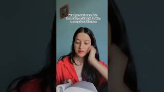 Reader Instinct Cover First, Regret Never