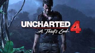 Uncharted 4: A Thief's End OST: Nate's Theme 4.0 EXTENDED