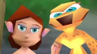Spyro Riptos Rage Randomness Part 1