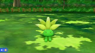 Phase 1 for Shiny Pikachu (back to this game bc bdsp pokeradar is annoying me-temporarily) screenshot 5