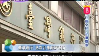 夢想全紀錄0807　百大品牌成就榮耀part4