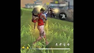 who caractor protect me 😚 #freefire