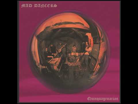 Mad Dancers — MAD DANCERS -  STARLINE EXPRESSWAY 1975