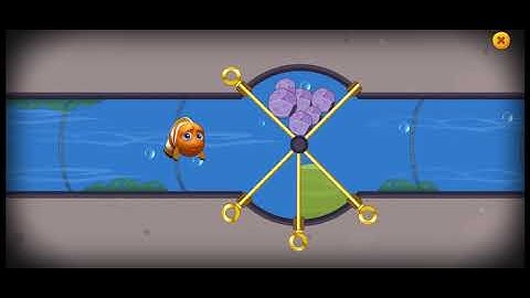 Fishdom Minigames