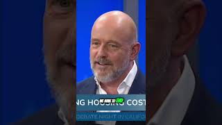 California Housing Crisis: Cut Red Tape, Slash Prices! #shorts