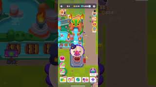 قلتش فلوس لعبة Overcrowded لانهائيييه screenshot 5