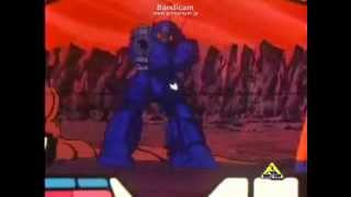 Armored Trooper Votoms -サンサ編-Pv