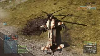 Kingdom of Morocco vs { Poleasario & Algeria } Battlefield 4 screenshot 4