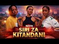 SIRI ZA KITANDANI BEHIND THE SCENES FBREELSFYP