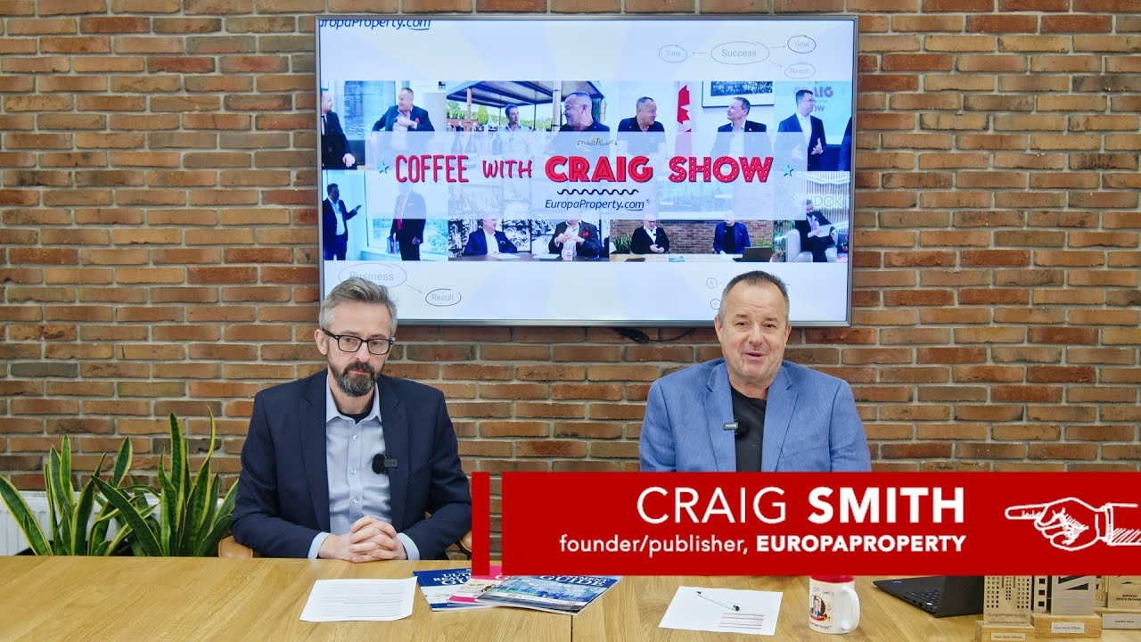 CWC Show Daily CRE News Covering The CEE Region With Winston Norman cwc-show-daily-cre-news-covering-the-cee-region-with-winston-norman