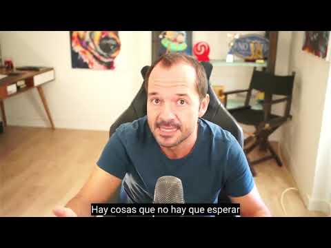 Miniatura de la reseña en video Extracto "Por si las voces vuelven"