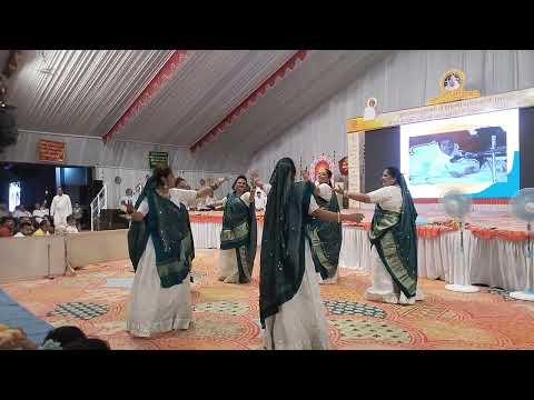 कुवारी बा पधारया रे  हैदराबाद मंडल
