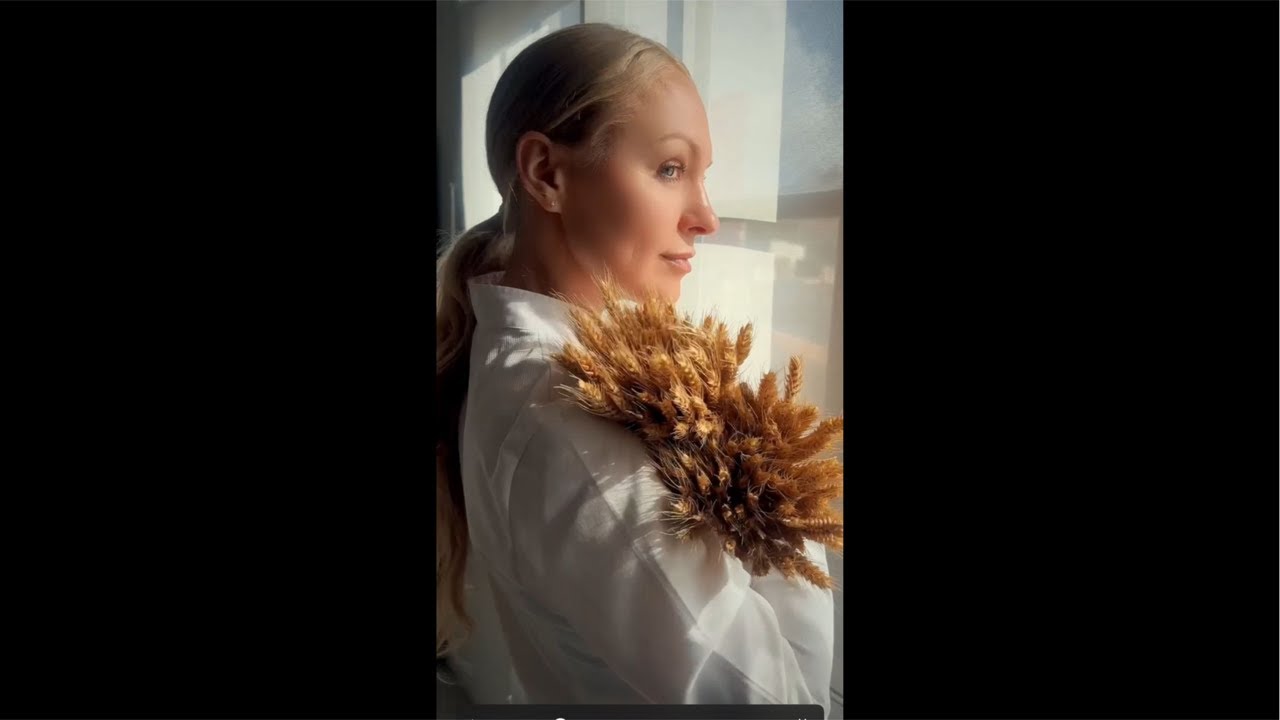 🥖 Irina Baking Bread live!