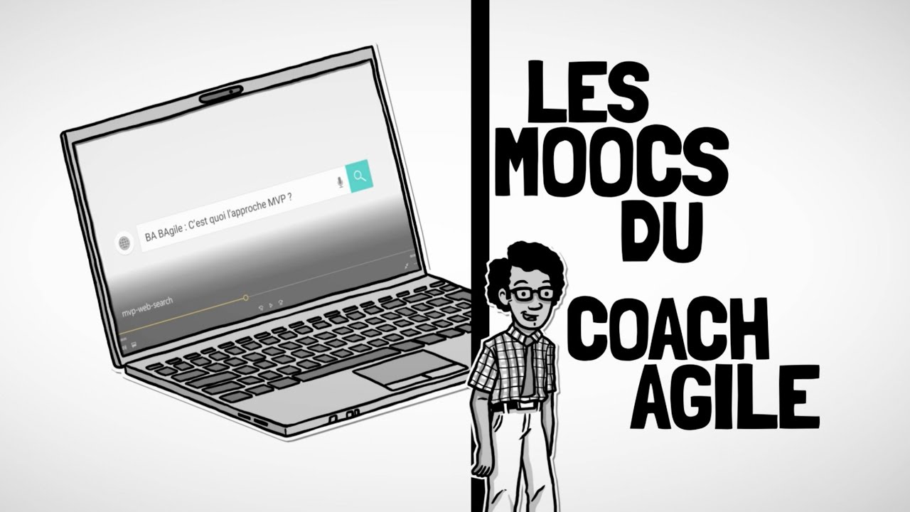 COACH AGILE : L'APPROCHE MVP