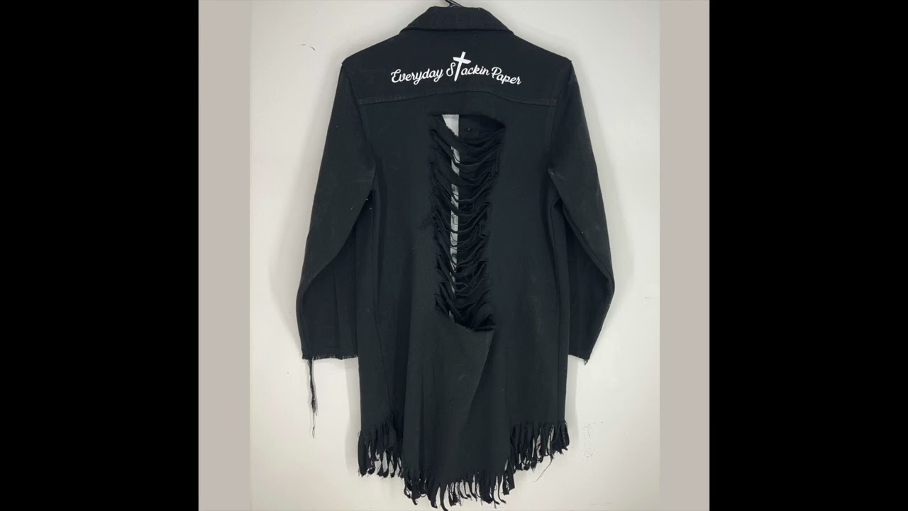 Women custom designs by Everyday Stacking Paper