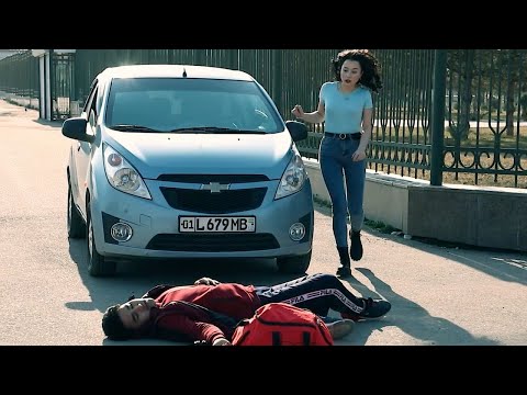 Isomiddin Nur - Kukla qizi (Official Music Video)
