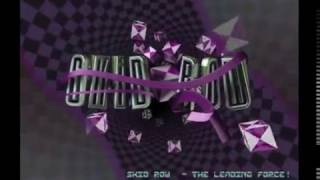 Skid Row  Worms Reloaded Cracktro 60fps