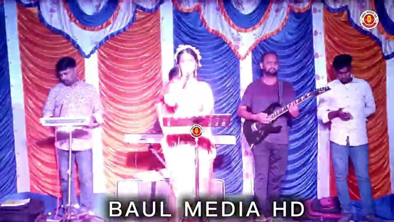 স্কুল শিক্ষার্থীর কণ্ঠে অনেক সুন্দর একটি গান।  আমার প্রেমের তাজমহল। Amar Premer Taj Mahal