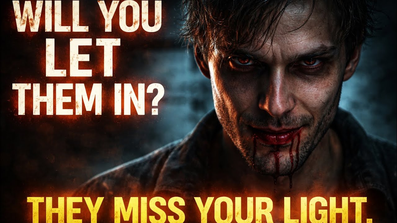 Be Careful😯They’re DESPERATE for Access… But Real Love Is Near