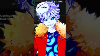 Nux Learns About The Top Comment On Asmonds Video