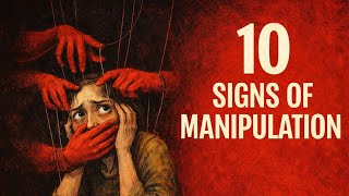 10 Manipulation Tactics People Use Without Realizing