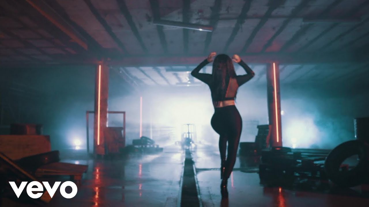 Camila Soruco - Entonces Tu Si