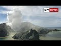 New Zealand volcano: Details of victims emerge