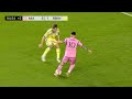 Lionel messi vs new york red bulls  ridiculous 5 assists and goal