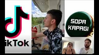 Sevgilim Bana Garip Tiktok Videoları Izletiyor