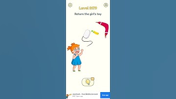 dop2 level 2179#gameplay #deleteonepart #youtubeshorts #shorts #dop2