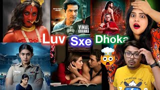  Top 10 Netflix Series &amp; Movies + Upcoming Movies Update | Best OTT Releases | Filmy Gyaan AI