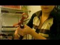 Open wine without corkscew! Amazing Trick!