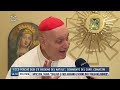 Stanze Vaticane: puntata del 14 dicembre 2025