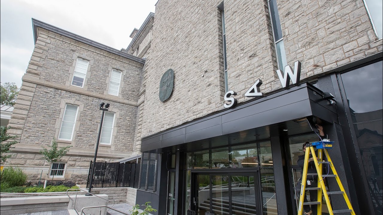 Revamped Club SAW maintains punk roots YouTube