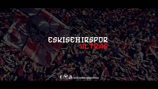 İşte Taraftar İşte Şampiyon Eskişehirspor Marşı