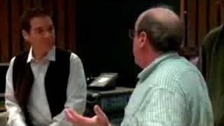 Michael Feinstein - Preview of the Sinatra Album