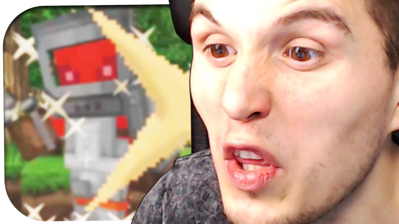 PALUTEN WOLLTE MICH ANGREIFEN! ☆ Minecraft: Jump League