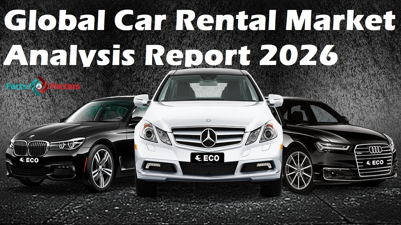 Car Rental Market Size Car Rental Market Share Car Rental Market