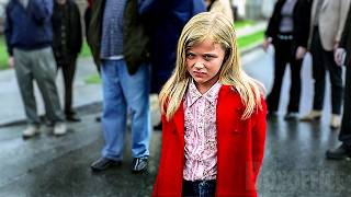 A Strange Little Girl | Chloë Grace Moretz (Kick-Ass) | HORROR, THRILLER | Full Movie in English