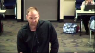 Parent unfairly removed from Kyrene Board Meeting
