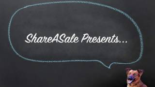 ShareASale Merchants with Datafeeds