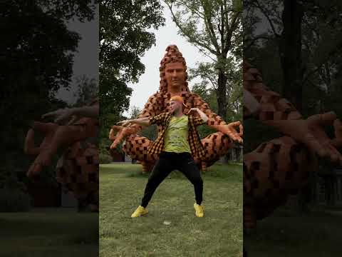 Papaoutai Stromae Dance For Father S Day 