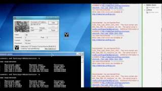 CamFrog ServeR FlooD room  2011.flv